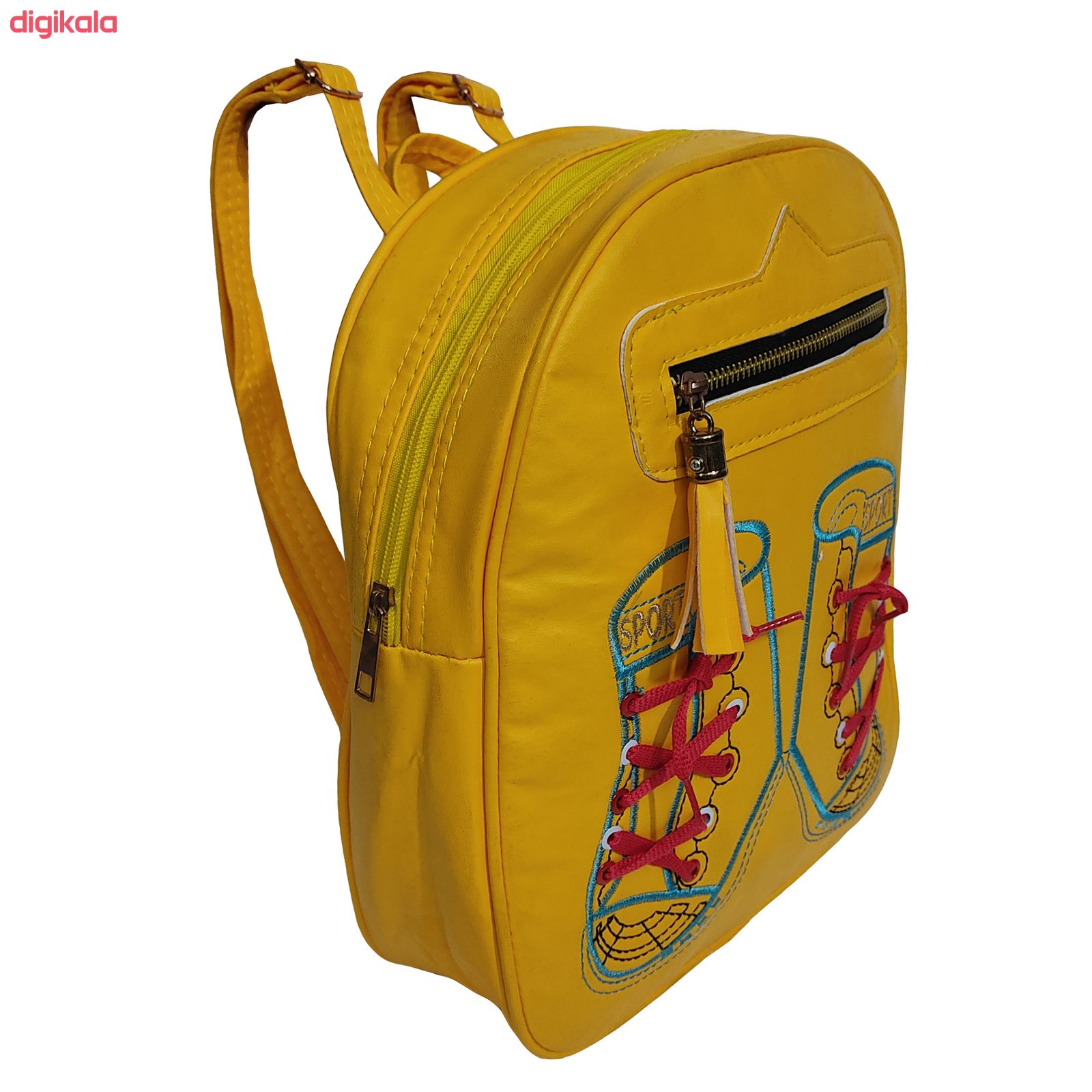 کوله پشتی بچگانه مدل SH1123 main 1 1