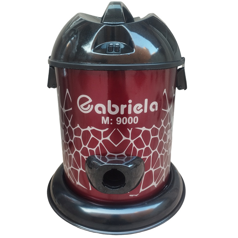 جاروبرقی گابریلا مدل STAR MAX