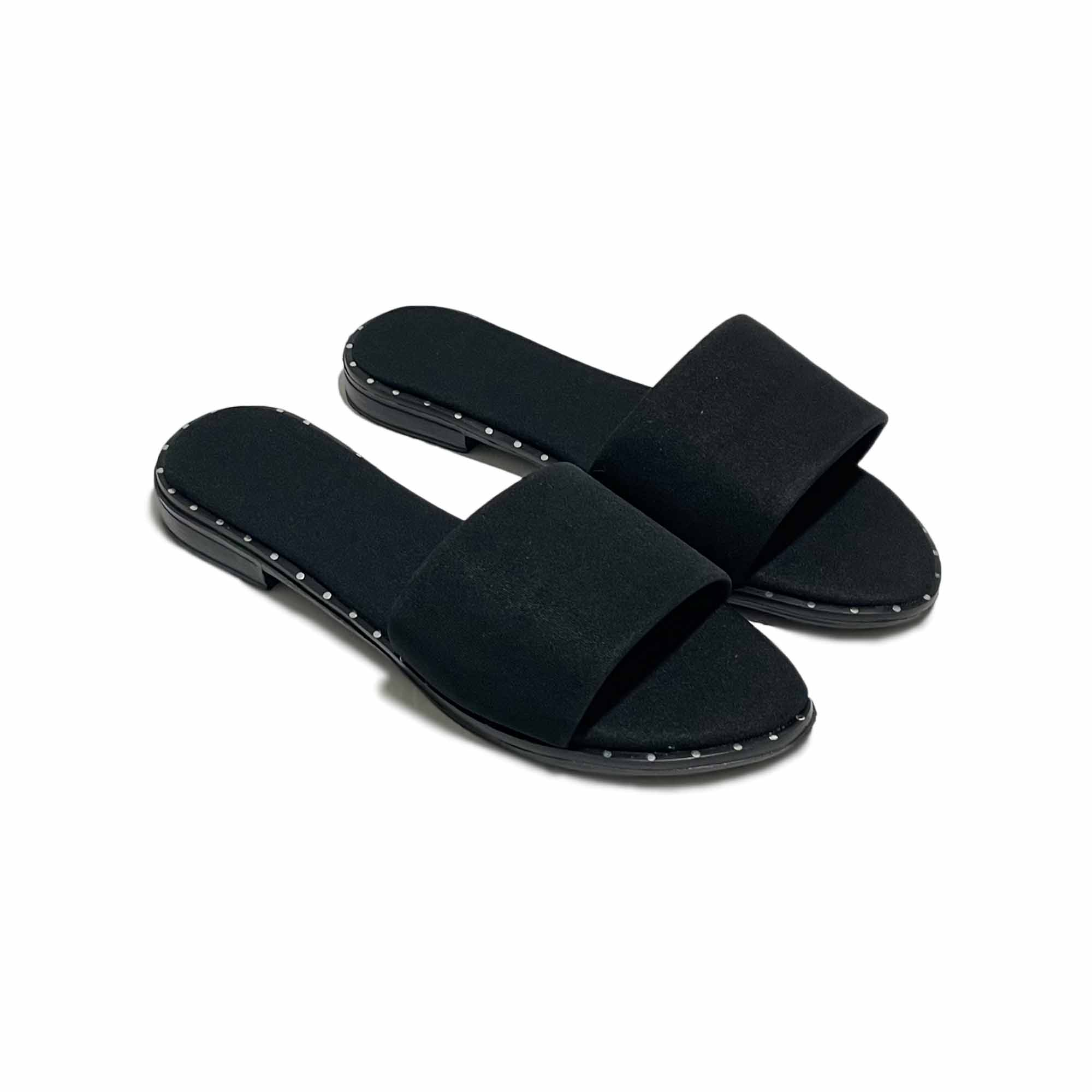 صندل زنانه مدل خام کد RS-BK-605