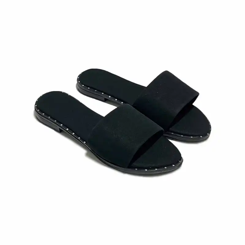 صندل زنانه مدل خام کد RS-BK-605