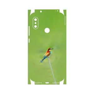 MAHOOT European bee-eater-FullSkin Cover Sticker for Xiaomi Redmi Note 6 Pro