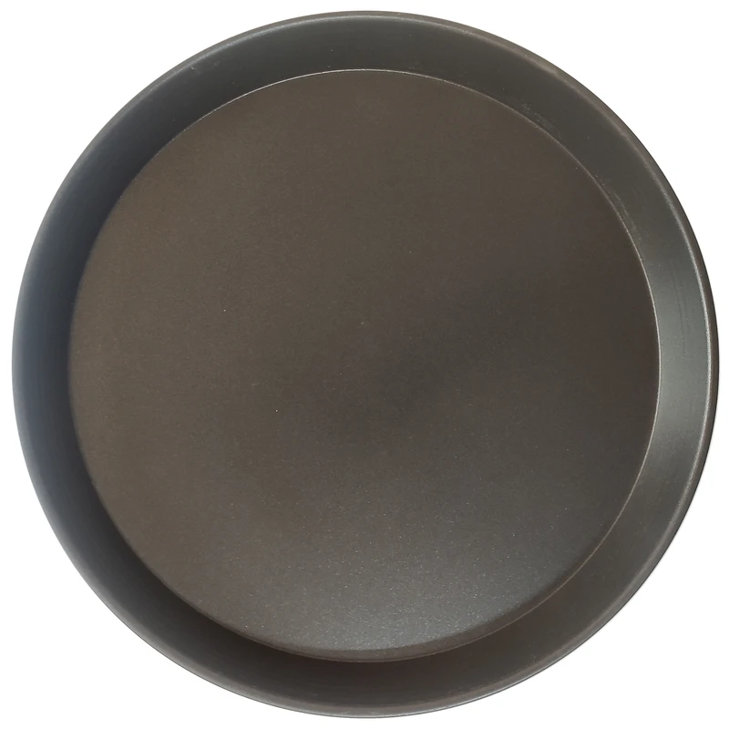 ظرف پخت پیتزا مدل قالب پیتزا ایتالیایی بزرگ سایز 35