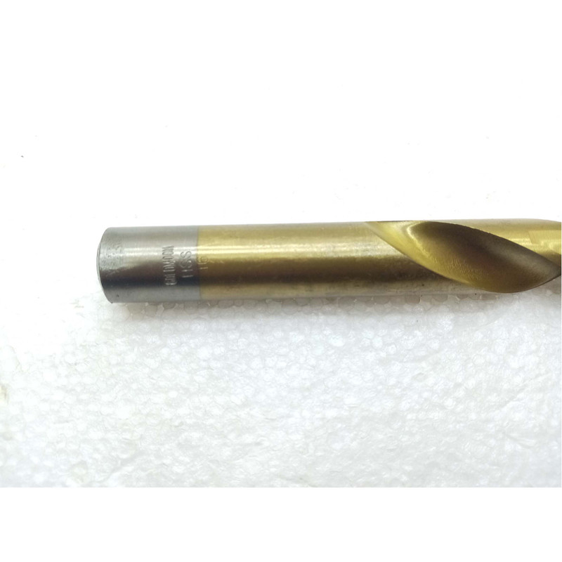 مته اهن گلد مون مدل AN123 سایز 16 میلی متر