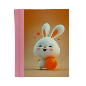 البوم عکس 20 برگ مدل عروسکی