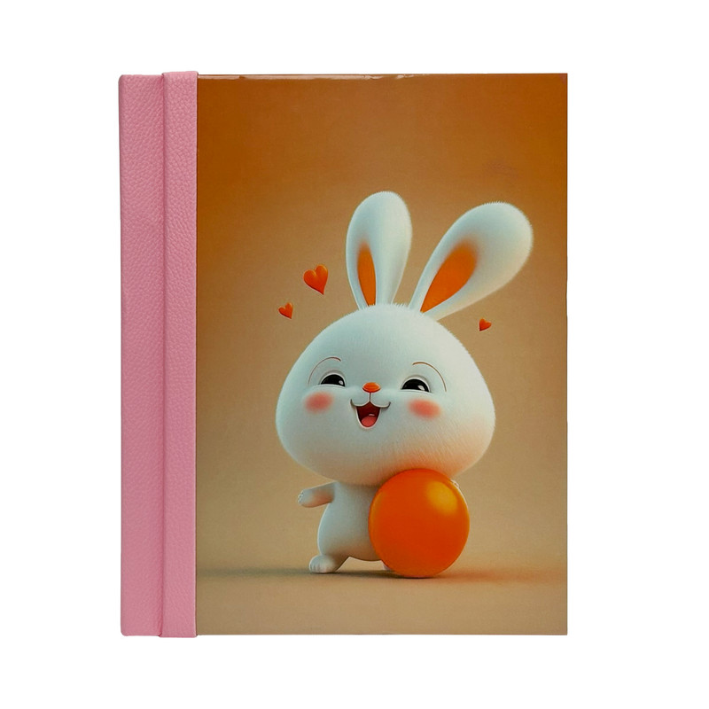 البوم عکس 20 برگ مدل عروسکی