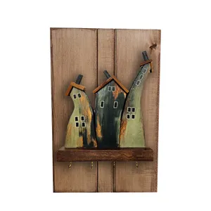 کاور جعبه فیوز مدل دهکده رویایی کد 5460L