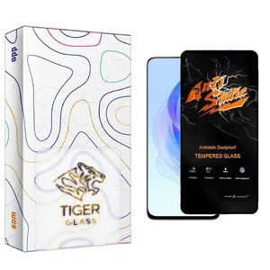 Tiger Glass APL2 Antistatic Screen Protector For   X50i