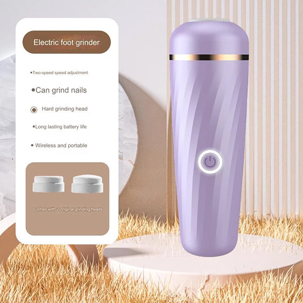 سنگ پا برقی مدل 1ZS