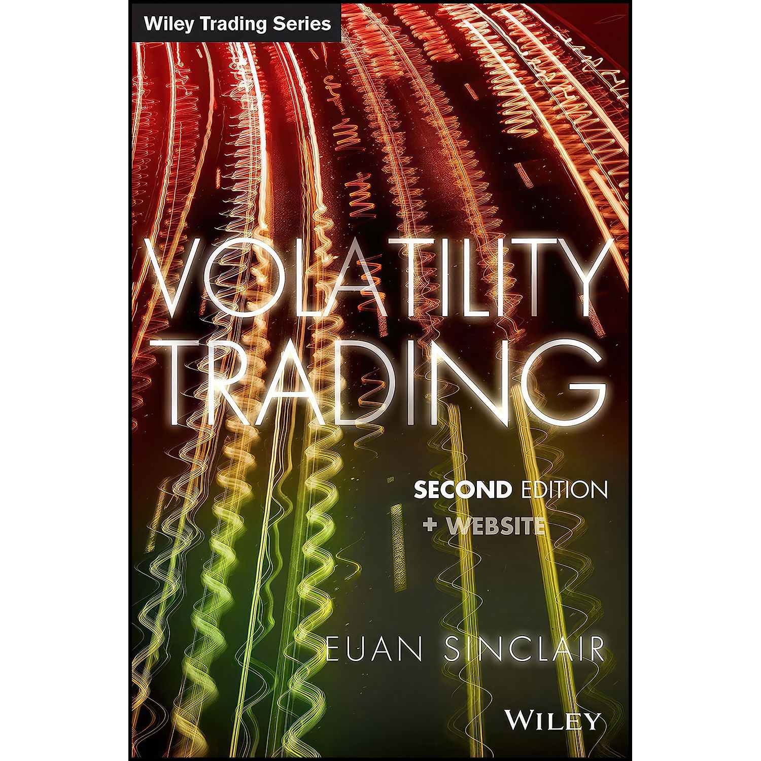کتاب The Volatility Surface اثر Jim Gatheral انتشارات Wiley