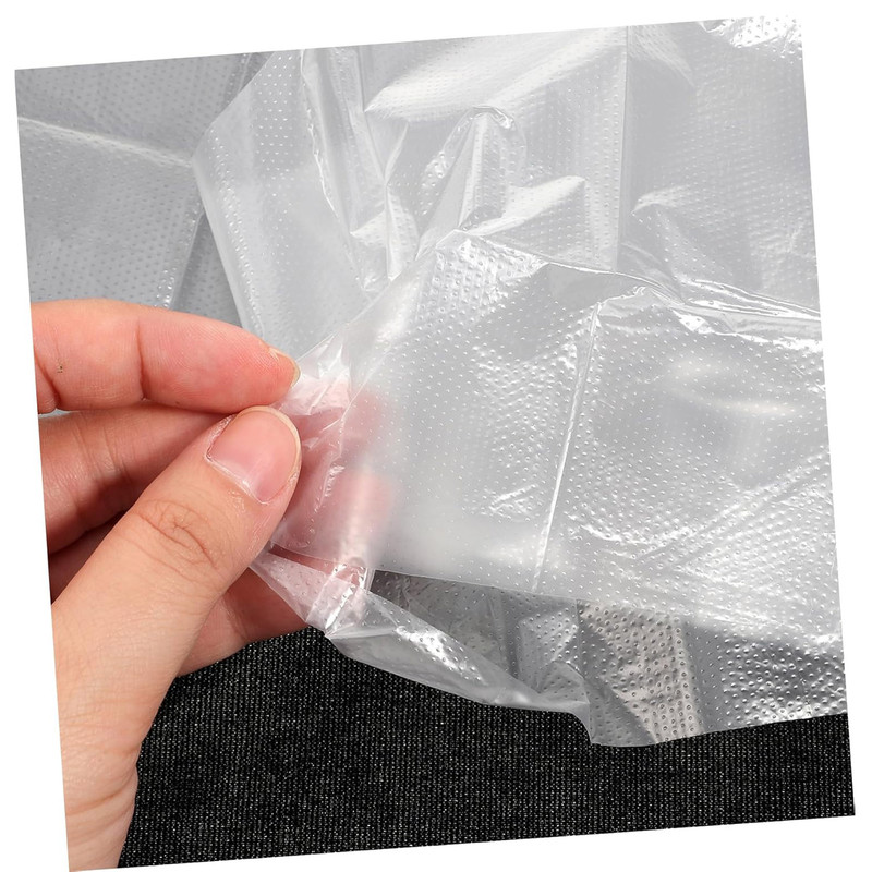 روکش توالت فرنگی مدل مسافرتی بسته ۵۰ عددی