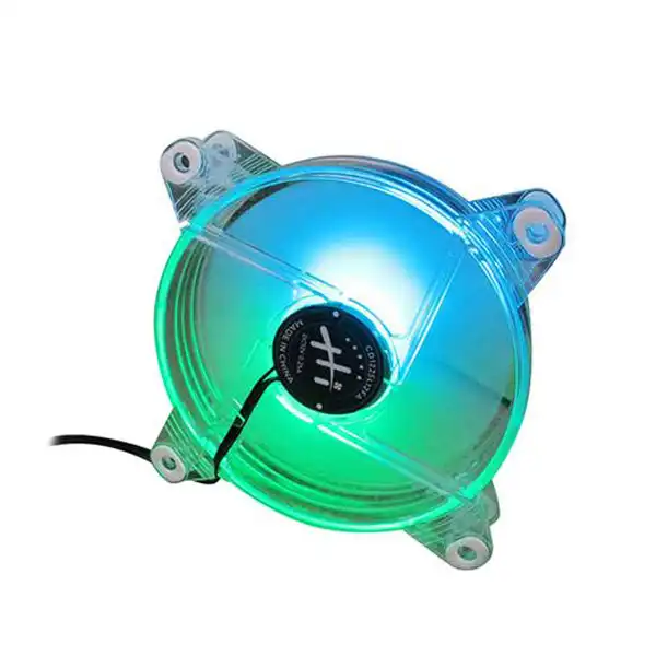 فن کیس مدل H