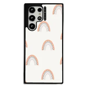 AKAM AMCWSGS22U-BOHO3 Cover For Samsung Galaxy S21 Ultra