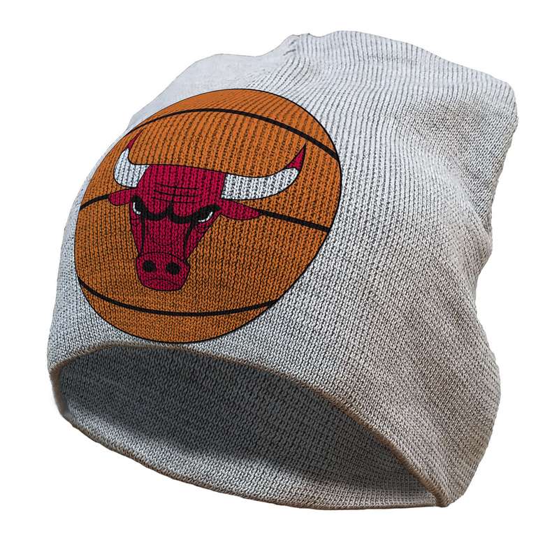 کلاه مردانه آی تمر مدل شیکاگو بولز Chicago Bulls کد 178