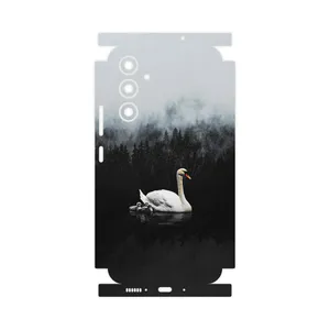 MAHOOT Swan_Lake-FullSkin Cover Sticker for Samsung Galaxy A54