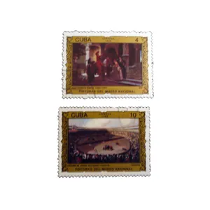 تمبر یادگاری مدل طبیعت کد bc-2321