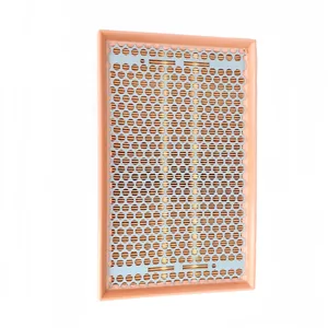 فیلتر هوا خودرو مان فیلتر کد c30153/1 مناسب برای بی ام و e65/740i