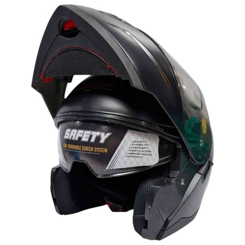 کلاه کاسکت لاوس مدل k002