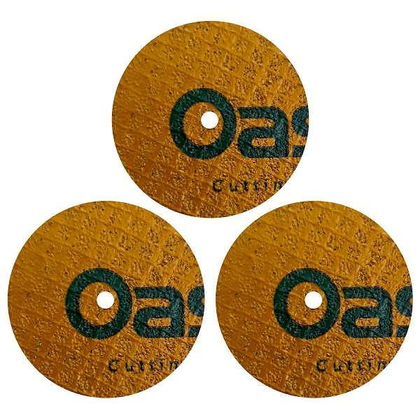 صفحه برش مینیاتوری کد Oas3 مجموعه 3 عددی