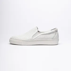 کفش روزمره زنانه خانه چرم تبریز مدل 11308