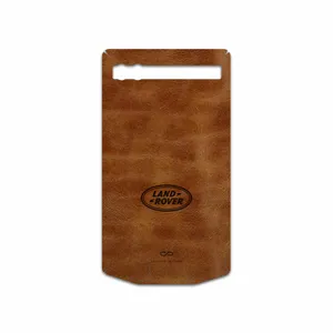 MAHOOT BFL-RNG_RVR Cover Sticker for BlackBerry P9983