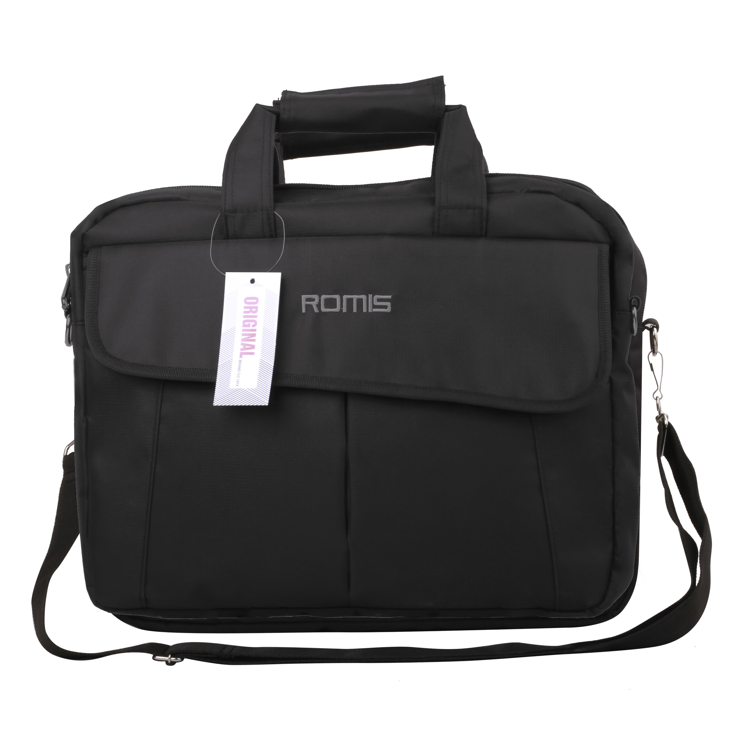 کیف اداری مردانه مدل Ro001