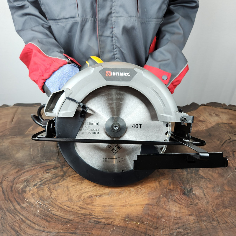 اره دیسکی اینتیمکث کد 0629 اره دیسکی اینتیمکث کد 0629