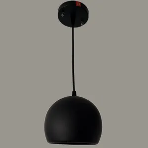 لوستر نورهام مدل نهال تک