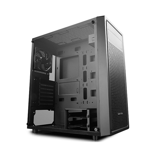 کیس کامپیوتر دیپ کول مدل E-SHIELD 1