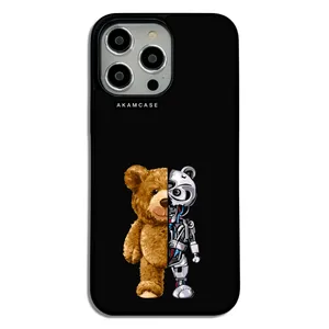 AKAM AMC-WA14PROMAX-BARON FILOU-19 Cover For Apple iPhone 14 Pro Max