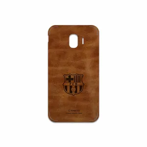 MAHOOT BFL-BRCA Cover Sticker for Samsung Galaxy J2 Pro 2018