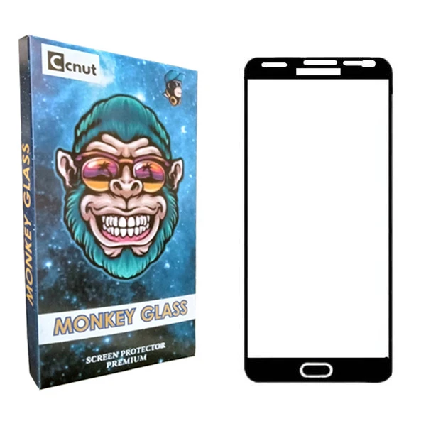 محافظ صفحه نمایش کوکونات مدل mnk2 مناسب برای گوشی موبایل سامسونگ Galaxy J7 2015