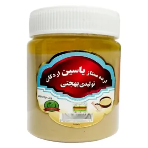 ارده ممتاز سنتی بهجتی - 400 گرم