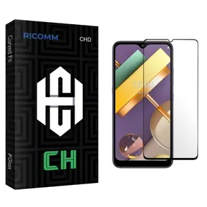 Ricomm CH Screen Protector For LG  K22