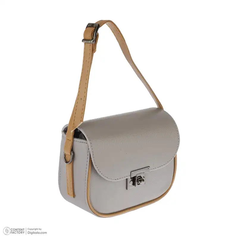 کیف رودوشی زنانه اسپیور مدل DWD802700