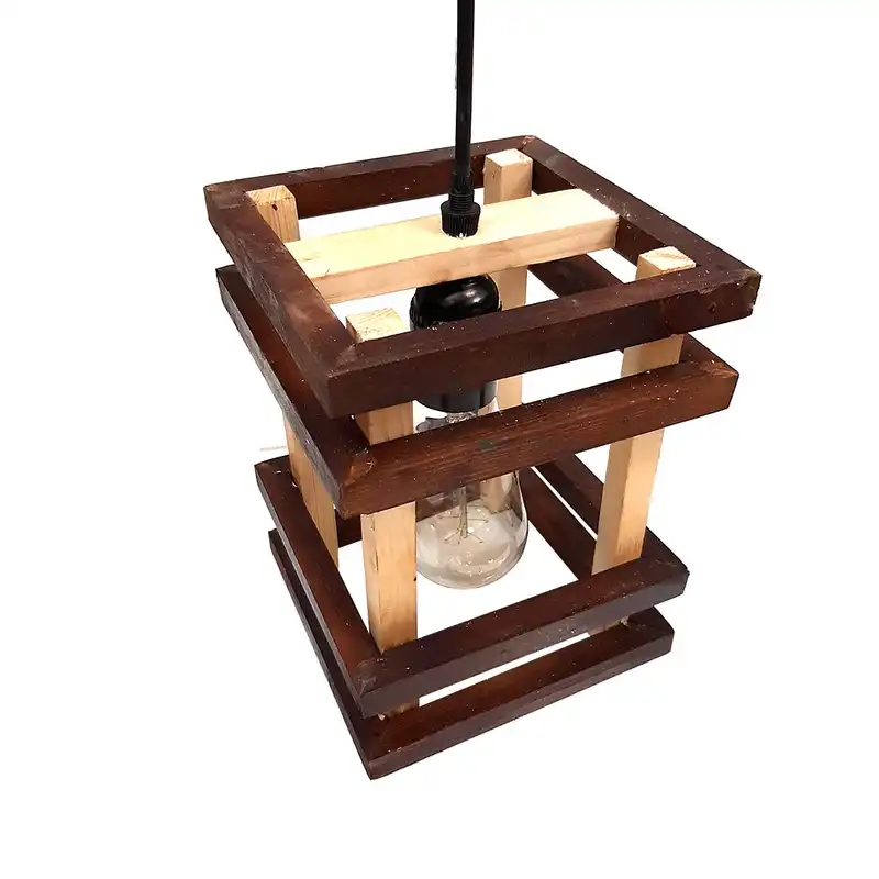 چراغ آویز مدل 650