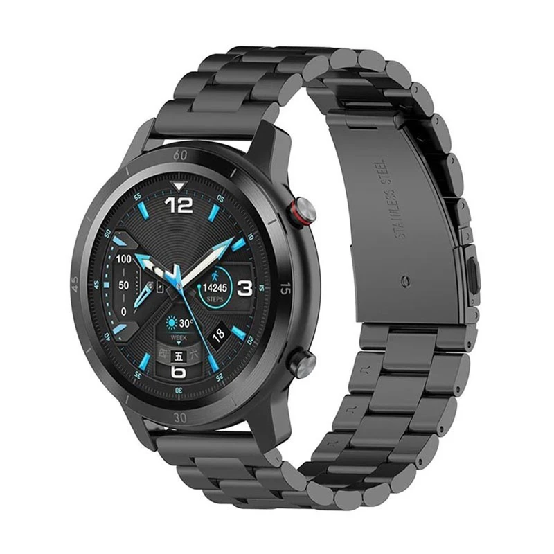 بند گودزیلا مدل Ro-3BE مناسب برای ساعت هوشمند سامسونگ Galaxy Watch 5 Pro