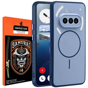 Samurai Lawa For Nothing Phone 3a