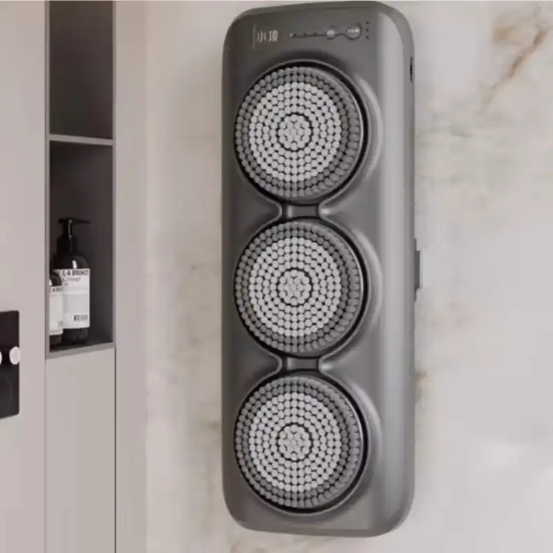 لیف حمام برقی ژیائوژیانگ مدل +V3 همراه با دو سری یدک