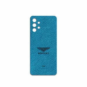 MAHOOT BL-BNTLY Cover Sticker for Samsung Galaxy A32