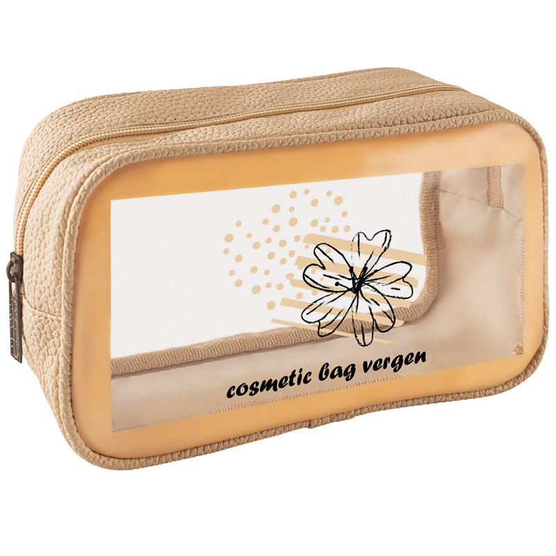 کیف لوازم آرایش زنانه ورژن مدل CB005-1652