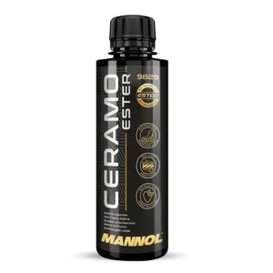 مکمل روغن موتور مانول کد 9829 حجم 250 میلی لیتر