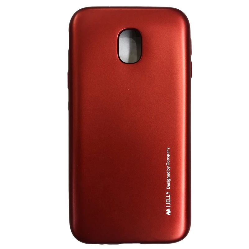 کاور گوسپری مدل JE مناسب برای گوشی موبايل سامسونگ Galaxy J3 Pro / J3 2017