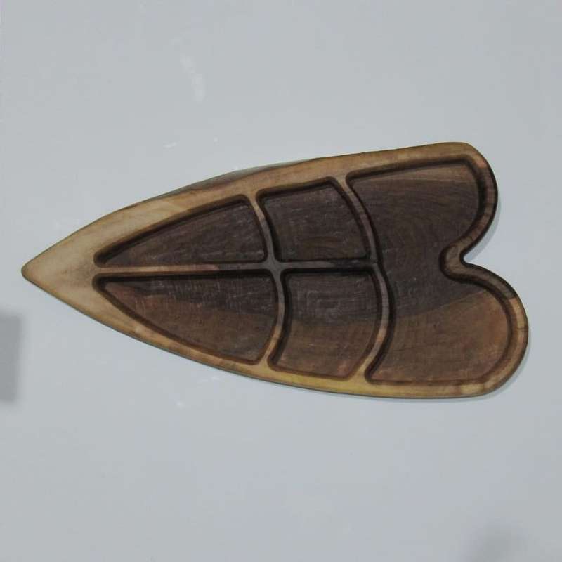 اردوخوری مدل روستیک کد 205