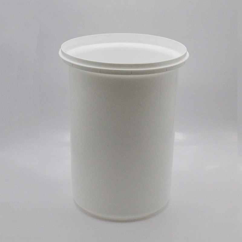 ظرف برنج بهازکالا مدل خمره ای کد YP-DR ESTIL-10KL