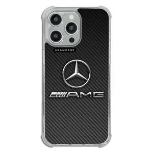 AKAM AMC-WTA15PROMAX-BENZ2 Cover For Apple iPhone 15 Pro Max