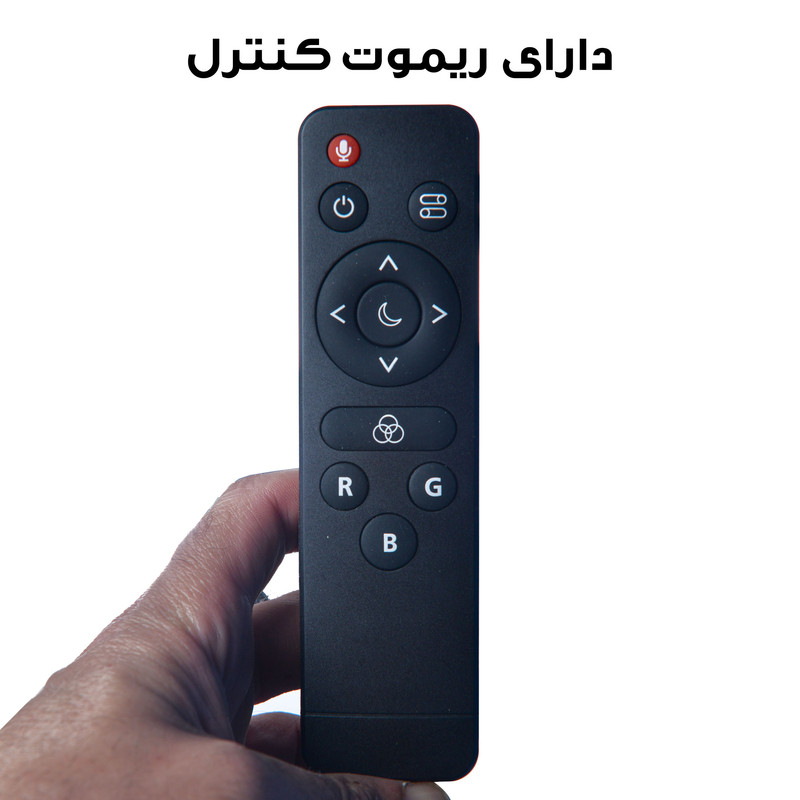 رینگ لایت مدل قلبی کد ZB-RGB 48RK به همراه 3پایه