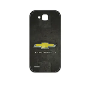 MAHOOT CHEVROLET Cover Sticker for Honor 3X G750