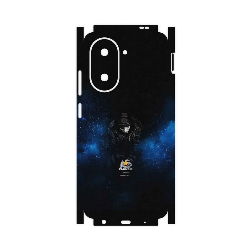 برچسب پوششی ماهوت مدل Eminem-FullSkin مناسب برای گوشی موبایل شیائومی Redmi A5 4G