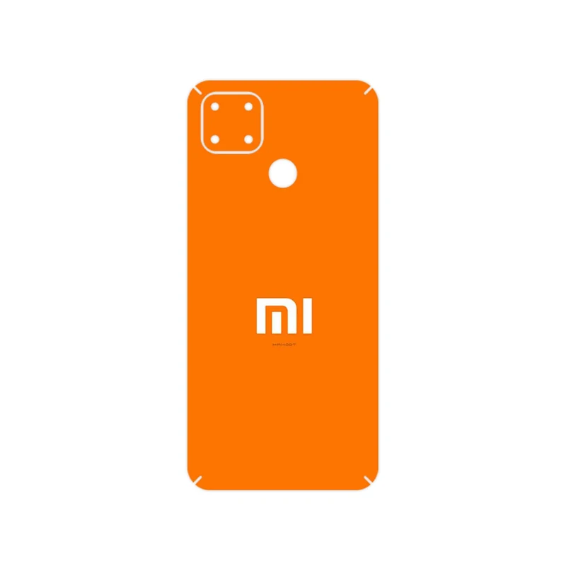 برچسب پوششی ماهوت مدل Xiaomi مناسب برای گوشی موبایل ریلمی C25s