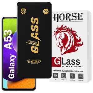 Horse OGESDH Screen Protector Suitable For Samsung Galaxy A53
